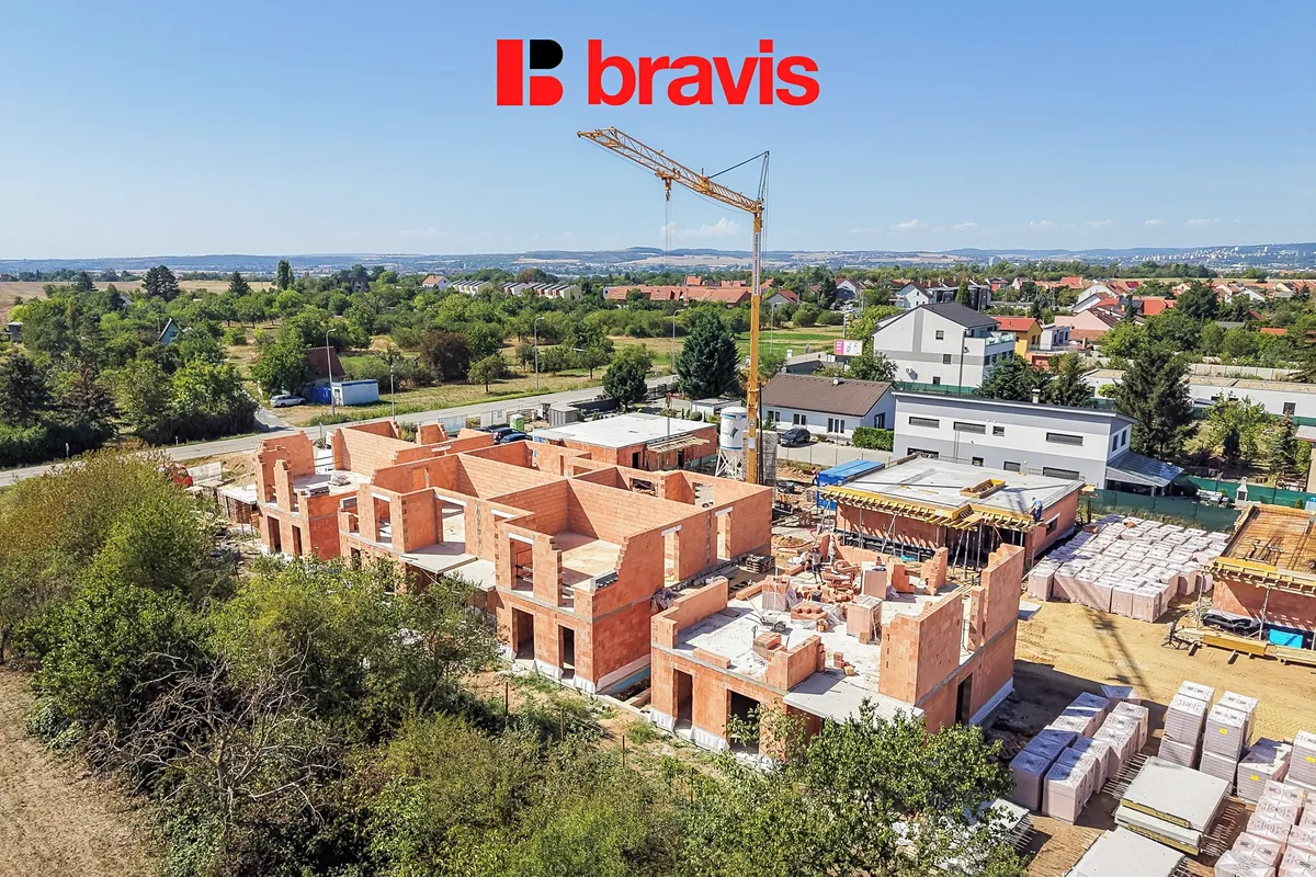 Prodej bytu 4+kk 195 m²